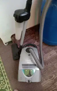 جاروبرقی، سامسونگ مخزن دار