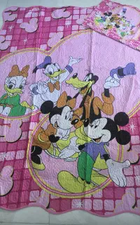 فروش ست روتختی کودک نوجوان پسرانه دخترانه بچه