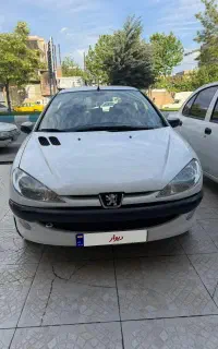 206 مدل 89 درحد 99
