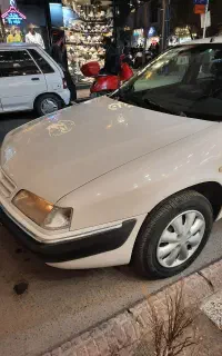 زانتیا ۸۸ کم کار