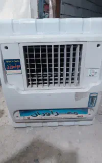 کولر آبی صفر