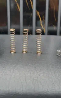 فنر،گریس ترومپت