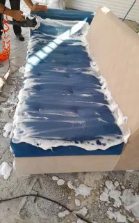 مبلشوی همشهری