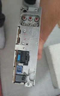 ظبط پایونیر