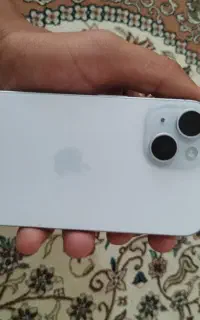 آیفون 15 نرمال