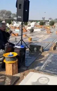 خواننده مداح مراسمات ایل بختیاری استاد علی اسیوند