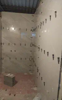 کاشی کاری و سرامیک