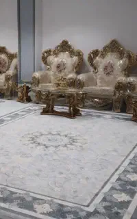 مبل کلاسیک