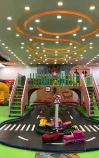 فروش خانه بازی