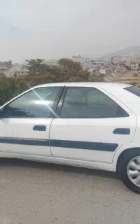 زانتیا ۲۰۰۰