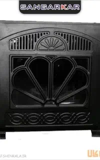 بخاری گازی نو