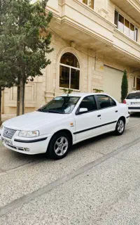 سمند مدل۹۳ ef7 سالم پلم کم کارکرد