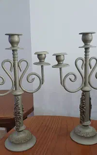 شمعدان