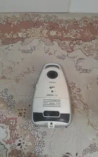 جاروبرقی سامسونگ
