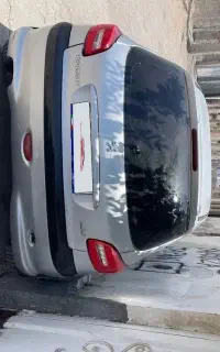 206موتور TU5