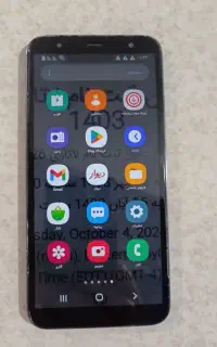گوشی سامسونگ j6پلاس
