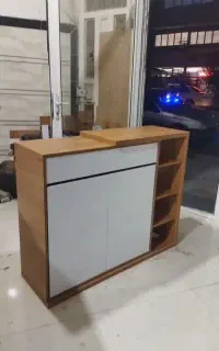 جاکفشی