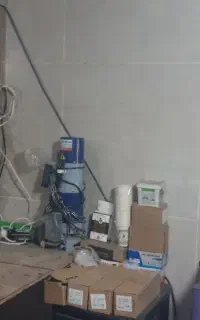 نصب و تعمیرات
