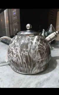 کتری قوری نو