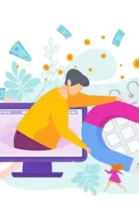 فرصت همکاری پاره وقت با درآمد جذاب و آموزش رایگان