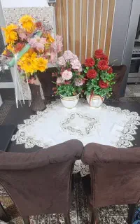 میز غذاخوری
