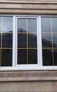 پنجره upvc