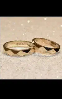 حلقه ازدواج