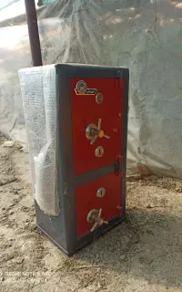 فروش گاو صندوق