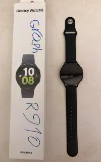 گلکسی واچ 5 Galaxy Watch ساعت هوشمند سامسونگ
