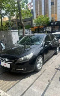 جک جی ۵ مدل ۹۳