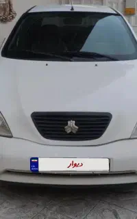 تیبا دوگانه فابریک کارخانه بدون رنگ