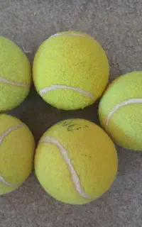 توپ تنیس