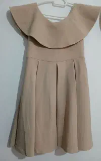 پیراهن مجلسی بچگانه