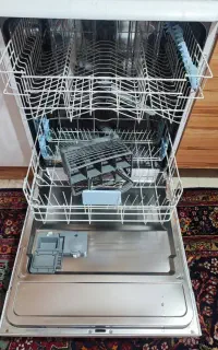 ماشین ظرفشویی بکو
