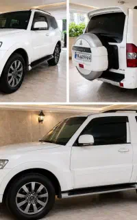 پاجرو