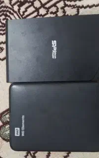 هارد 1 ترابایت