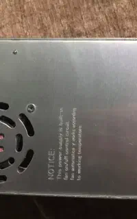 ترانس ۱۲ولت ۳۰ آمپر