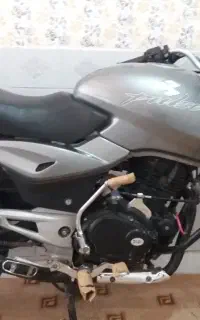 پالس مدل ۸۷