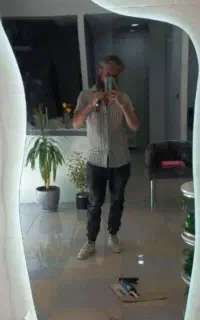 شیشه بر ساختمان ، طلق ، دوجداره ، اینه