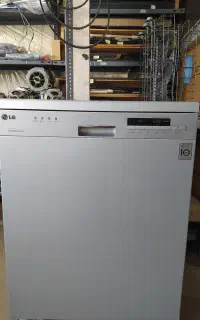 ظرفشویی ال جی کره