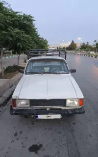 پیکان وانت