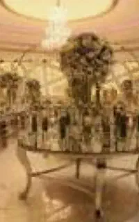 کار در مجموعه تشریفاتی