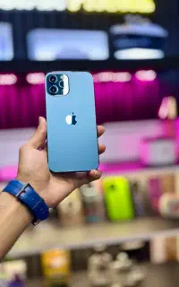 آیفون 12 pro max ریجستر 256 zaa