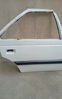 درب پارس