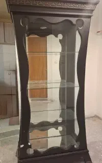 بوفه تمیز ومرتب