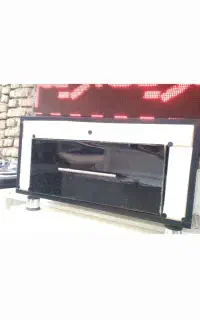 دوعدد پاتختی