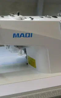 راسته دوز تمام اتوماتیک   با سخنگوی فارسی