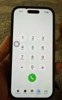 17 pro 256 zaa