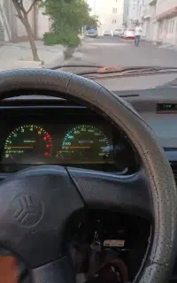 پراید مدل ۸۱ دوگانه