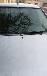 فروش خودرو پراید‌مدل‌87